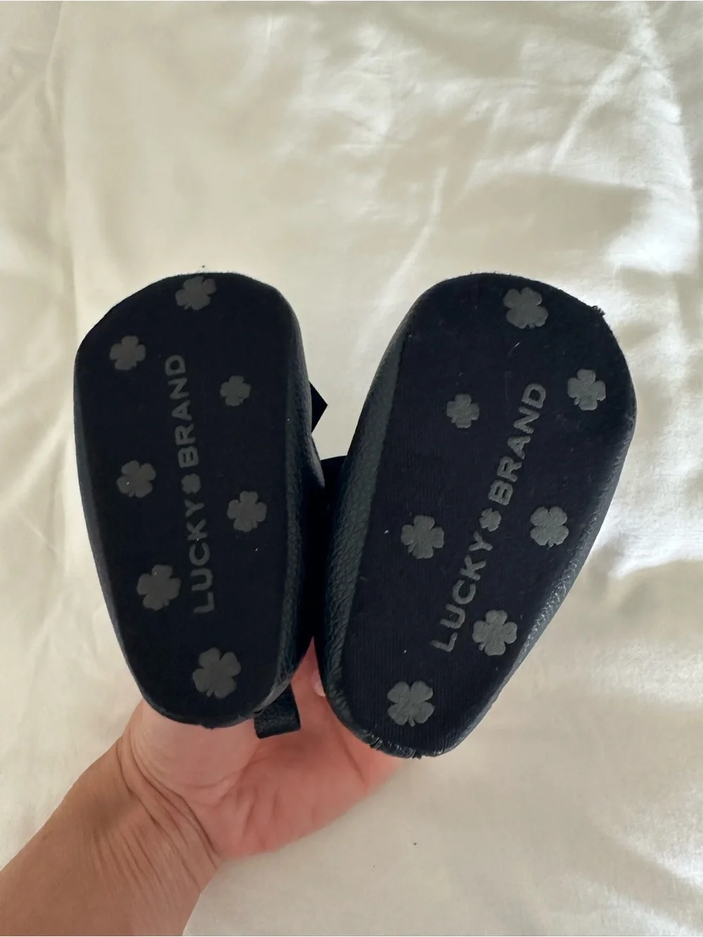 Lucky Brand cute mary